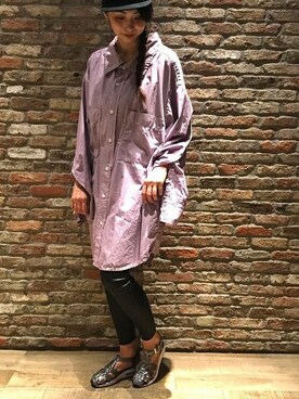 JOURNAL STANDARD Lady's 心斎橋店スタッフBさんのコーディネート