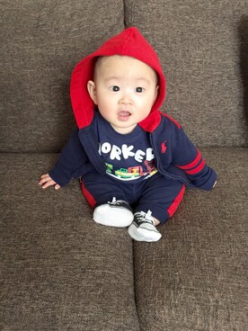 eitooさんのコーディネート