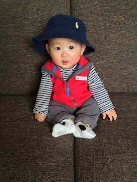 eitooさんのコーディネート