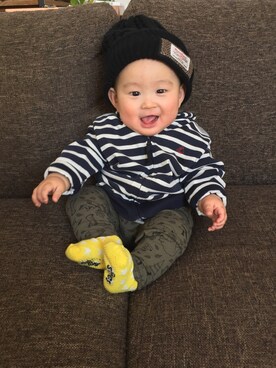 eitooさんのコーディネート