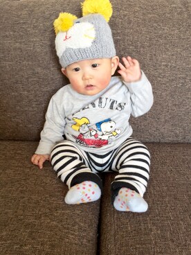 eitooさんのコーディネート