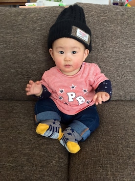 eitooさんのコーディネート