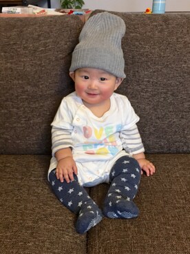 eitooさんのコーディネート