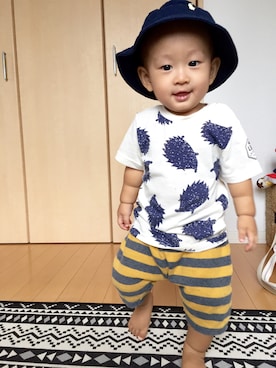 eitooさんのコーディネート