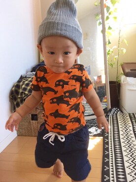 eitooさんのコーディネート