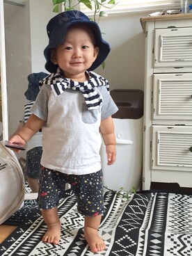 eitooさんのコーディネート