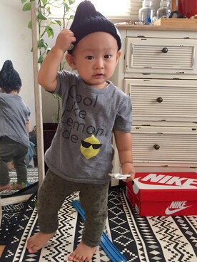 eitooさんのコーディネート