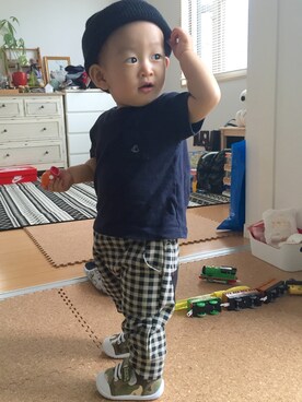 eitooさんのコーディネート