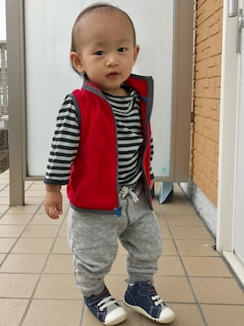 eitooさんのコーディネート