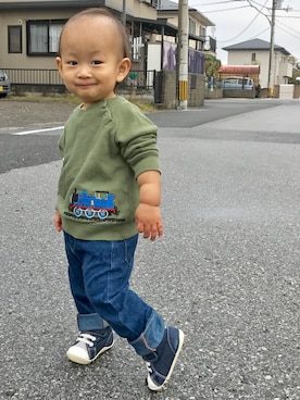 eitooさんのコーディネート