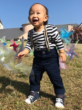 eitooさんのコーディネート