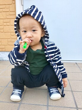 eitooさんのコーディネート