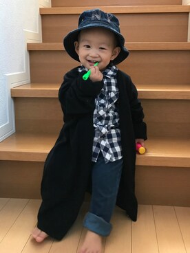 eitooさんのコーディネート