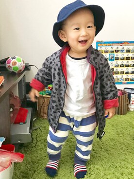 eitooさんのコーディネート