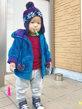 eitooさんのコーディネート