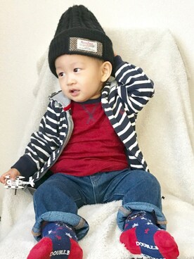 eitooさんのコーディネート