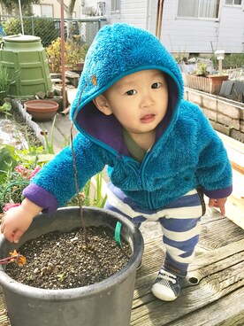 eitooさんのコーディネート