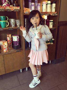 薇依妈さんのコーディネート