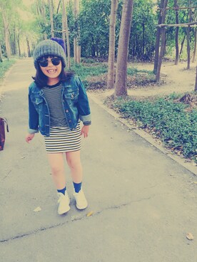 薇依妈さんのコーディネート