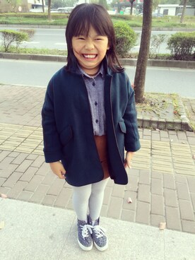 薇依妈さんのコーディネート