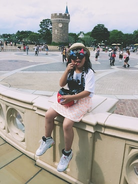 薇依妈さんのコーディネート