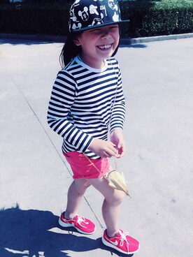 薇依妈さんのコーディネート