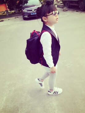 薇依妈さんのコーディネート