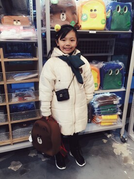 薇依妈さんのコーディネート