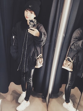 薇依妈さんのコーディネート