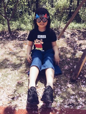 薇依妈さんのコーディネート