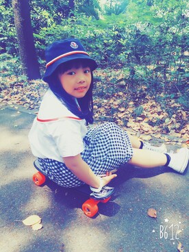 薇依妈さんのコーディネート