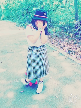 薇依妈さんのコーディネート