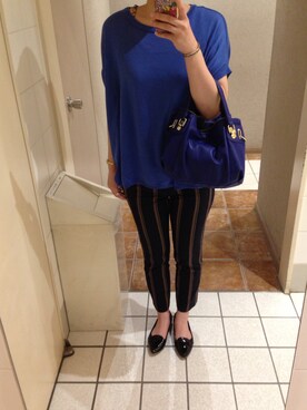 seisatさんのコーディネート