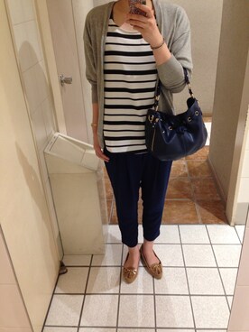 seisatさんのコーディネート