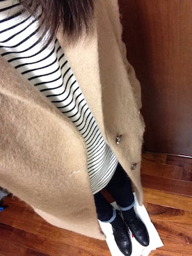 seisatさんのコーディネート