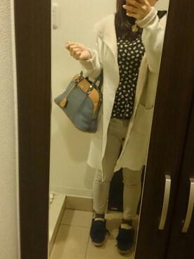 1010さんのコーディネート