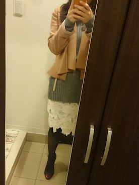 1010さんのコーディネート