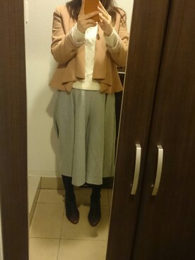 1010さんのコーディネート