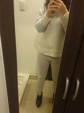 1010さんのコーディネート