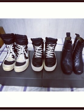 Gillbert  Yさんのコーディネート