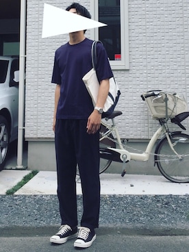 kenさんのコーディネート