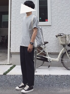 kenさんのコーディネート