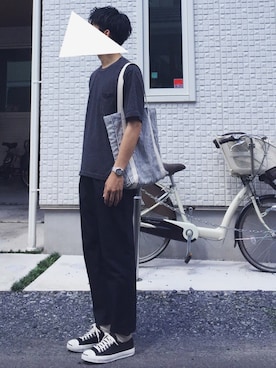 kenさんのコーディネート