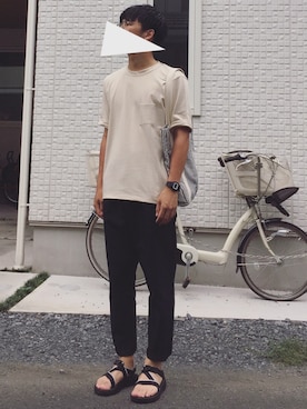 kenさんのコーディネート