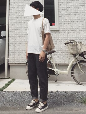 kenさんのコーディネート