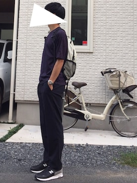 kenさんのコーディネート
