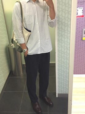 kenさんのコーディネート