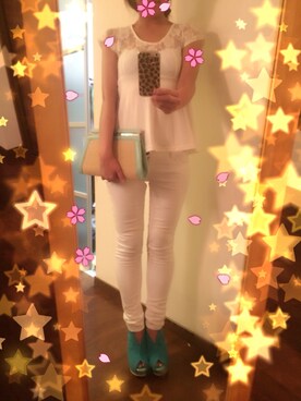 ssさんのコーディネート