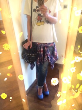 ssさんのコーディネート