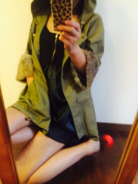 ssさんのコーディネート